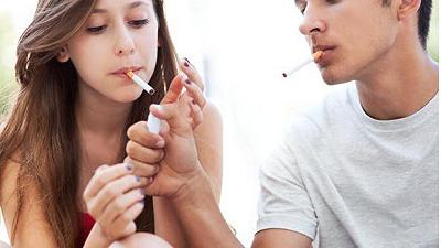 Respiriamo insieme: il progetto per contrastare il fumo tra gli adolescenti