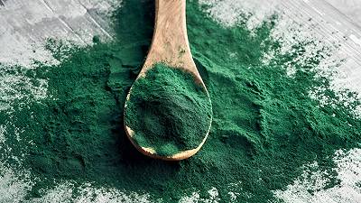 Alzheimer: l’alga spirulina migliora la funzione cognitiva