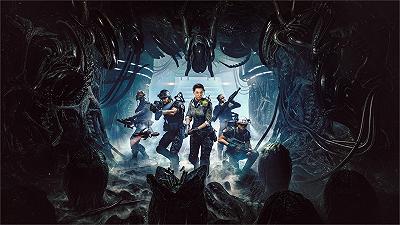 Aliens: Dark Descent è entrato ufficialmente in fase gold