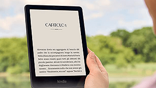 Offerte Amazon: Kindle Paperwhite 16 GB disponibile in sconto