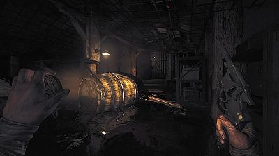 Amnesia: The Bunker, nuovo video fa una panoramica delle caratteristiche del gioco