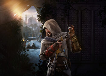Assassin's Creed Mirage ora in Fase Gold, uscirà una settimana prima del previsto