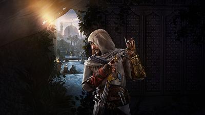 Assassin’s Creed Mirage ora in Fase Gold, uscirà una settimana prima del previsto