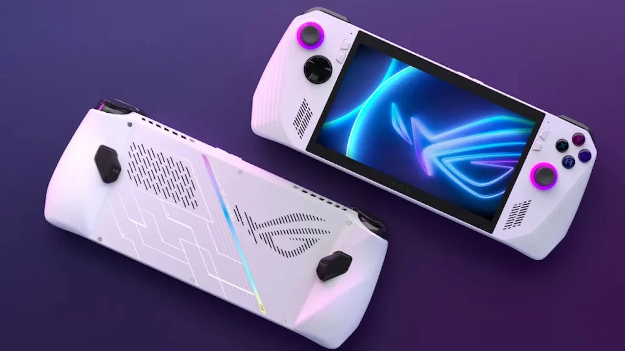 L’AMD Ryzen Z1 Extreme non riceverà più aggiornamenti: è uscito appena due anni fa