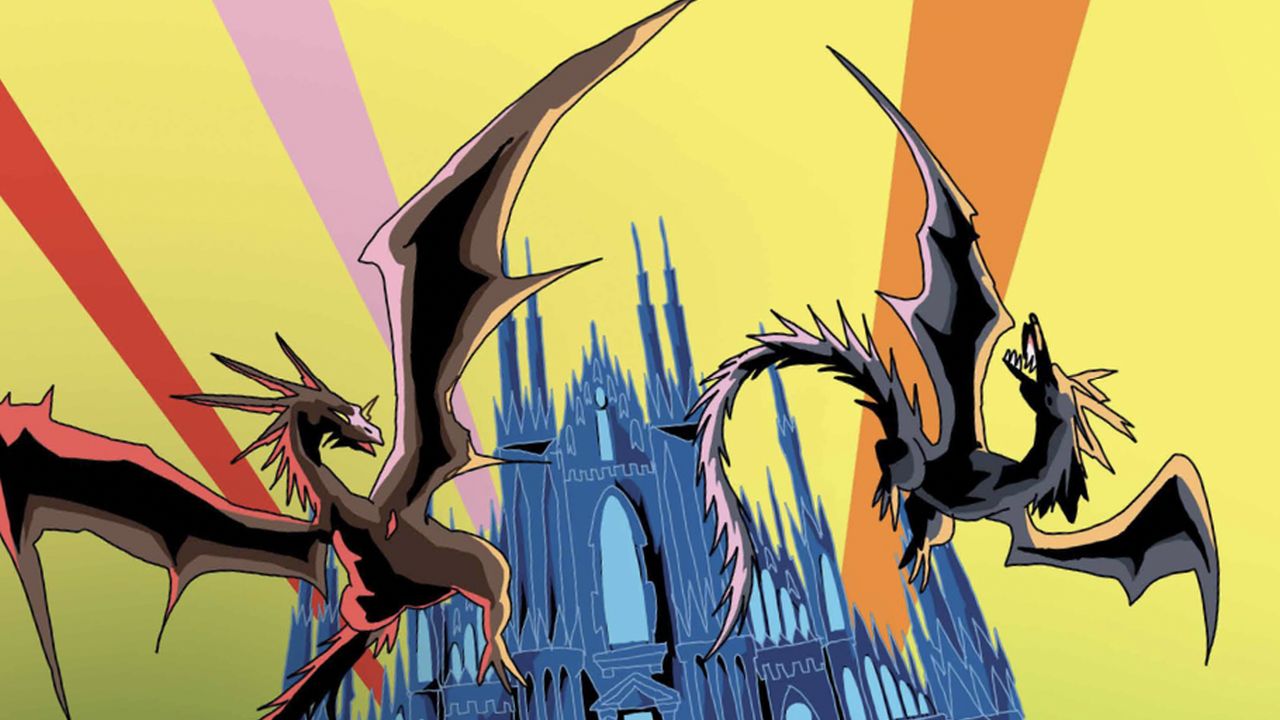 Best Movie Comics & Games: le info sull’evento milanese