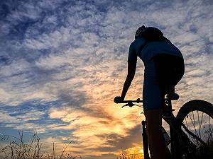 CicloAppennina: la prima pedalata pensata per riforestare l’Italia