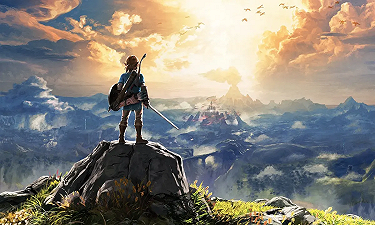 The Legend of Zelda: Breath of the Wild, un video ne riassume la trama in vista dell’arrivo del sequel