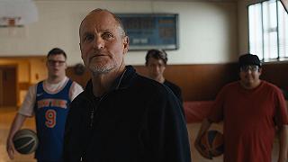 Campioni: le foto del film di Bobby Farrelly con Woody Harrelson