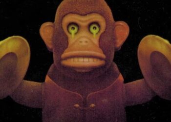 The Monkey: James Wan realizzerà un film tratto da Stephen King