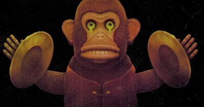 The Monkey: James Wan realizzerà un film tratto da Stephen King