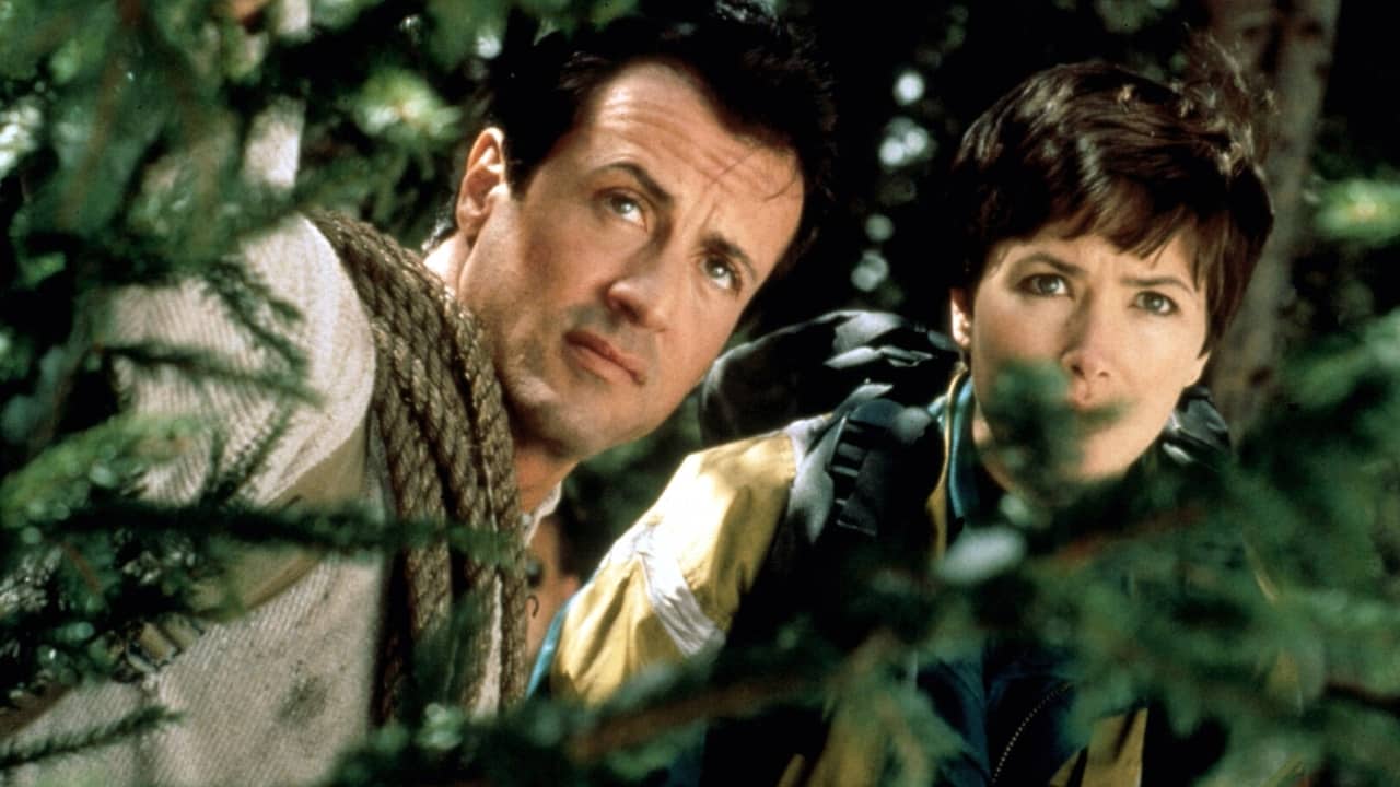 Cliffhanger: Sylvester Stallone protagonista del reboot