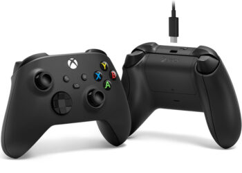 Offerte Amazon: Controller Wireless per Xbox con cavo USB-C incluso in sconto