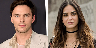 The One: Melissa Barrera e Nicholas Hoult protagonisti del film horror