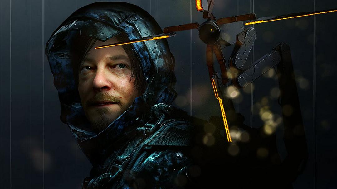 Death Stranding: Hideo Kojima annuncia il film live action, in arrivo anche il documentario su Disney+