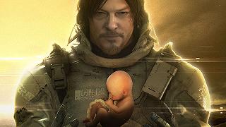 Epic Games Store, Death Stranding è il gioco gratis del 18 maggio 2023