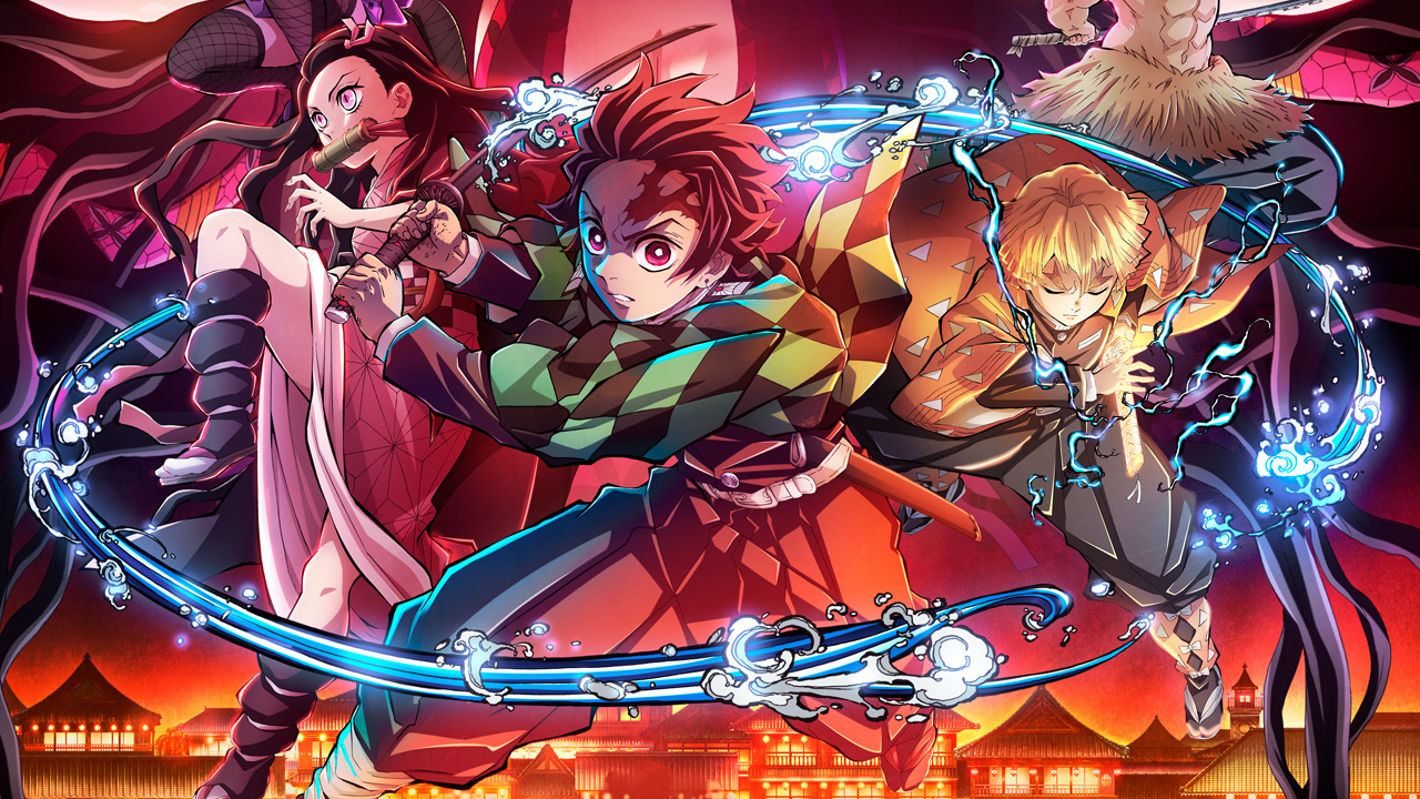 Demon Slayer: una piccola guida per conoscere l’anime e il manga