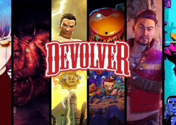 Devolver Digital conferma il Direct a giugno, ironizzando sulla presenza di Hollow Knight: Silksong