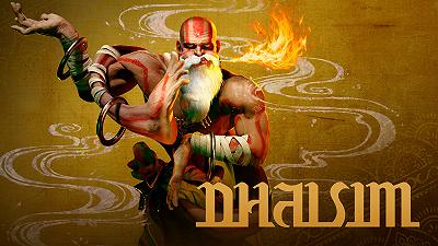 Street Fighter 6: nuovo video tutorial dedicato a Dhalsim