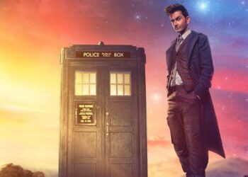 Doctor Who: un nuovo teaser svela i titoli dei tre special per il 60esimo anniversario