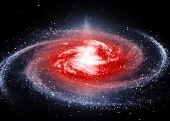 Galassia: un terzo dei pianeti potrebbe essere abitabile