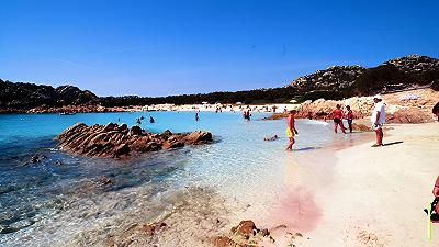 Turismo: record di presenze e arrivi in Sardegna nel 2023