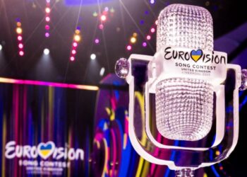 Bella Ramsey interviene in supporto dell'Eurovision Song Contest