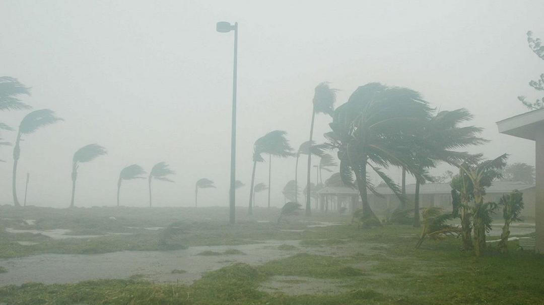 Emergenze climatiche in Italia: 1674 eventi estremi in poco più di un decennio