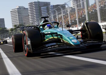 F1 23: data di uscita, trailer e nuovi dettagli sul gioco