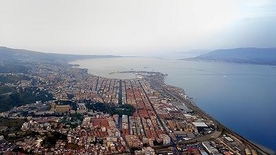 Ponte sullo Stretto di Messina: il progetto del ponte sospeso più lungo al mondo