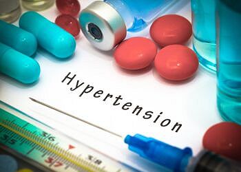 Ipertensione: uno studio analizza l'eterogeneità nella risposta di 4 farmaci