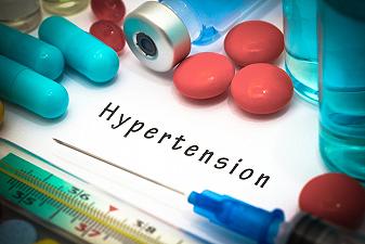 Ipertensione: uno studio analizza l’eterogeneità nella risposta di 4 farmaci