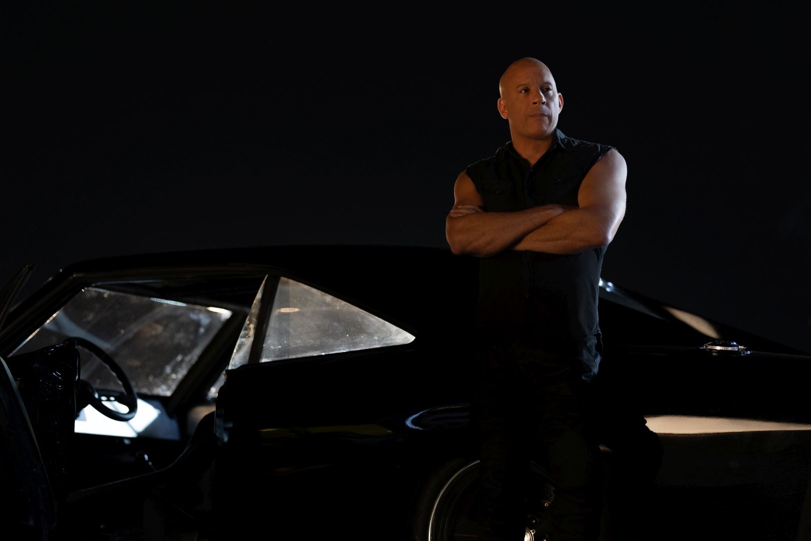 Fast and Furious 11: Vin Diesel annuncia quando uscirà il film