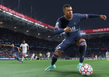 FIFA 23 è in arrivo ufficialmente su Xbox Game Pass Ultimate ed EA Play