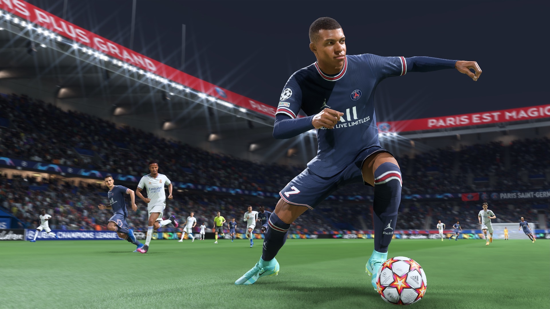 FIFA 23 è in arrivo ufficialmente su Xbox Game Pass Ultimate ed EA Play