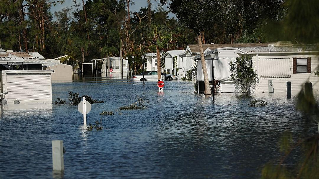 Quattro modi per affrontare il cambiamento climatico in modo inclusivo