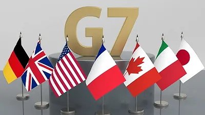 La prossima settimana i funzionari del G7 terranno il primo incontro sulla regolamentazione dell’IA