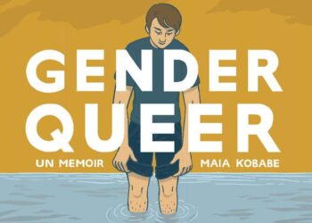 Gender Queer: questo fumetto è il libro più censurato negli USA da due anni