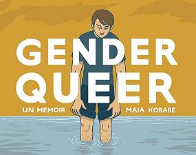 Gender Queer: questo fumetto è il libro più censurato negli USA da due anni