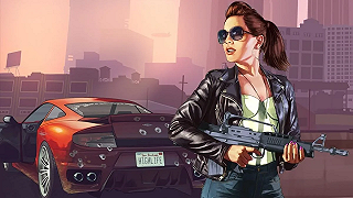 GTA 6: il periodo di lancio potrebbe esser stato svelato da Take-Two