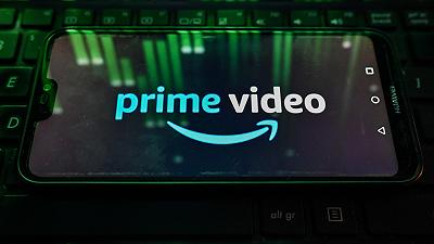 Amazon usa l’intelligenza artificiale per modificare il volume dei suoi film e delle sue serie TV