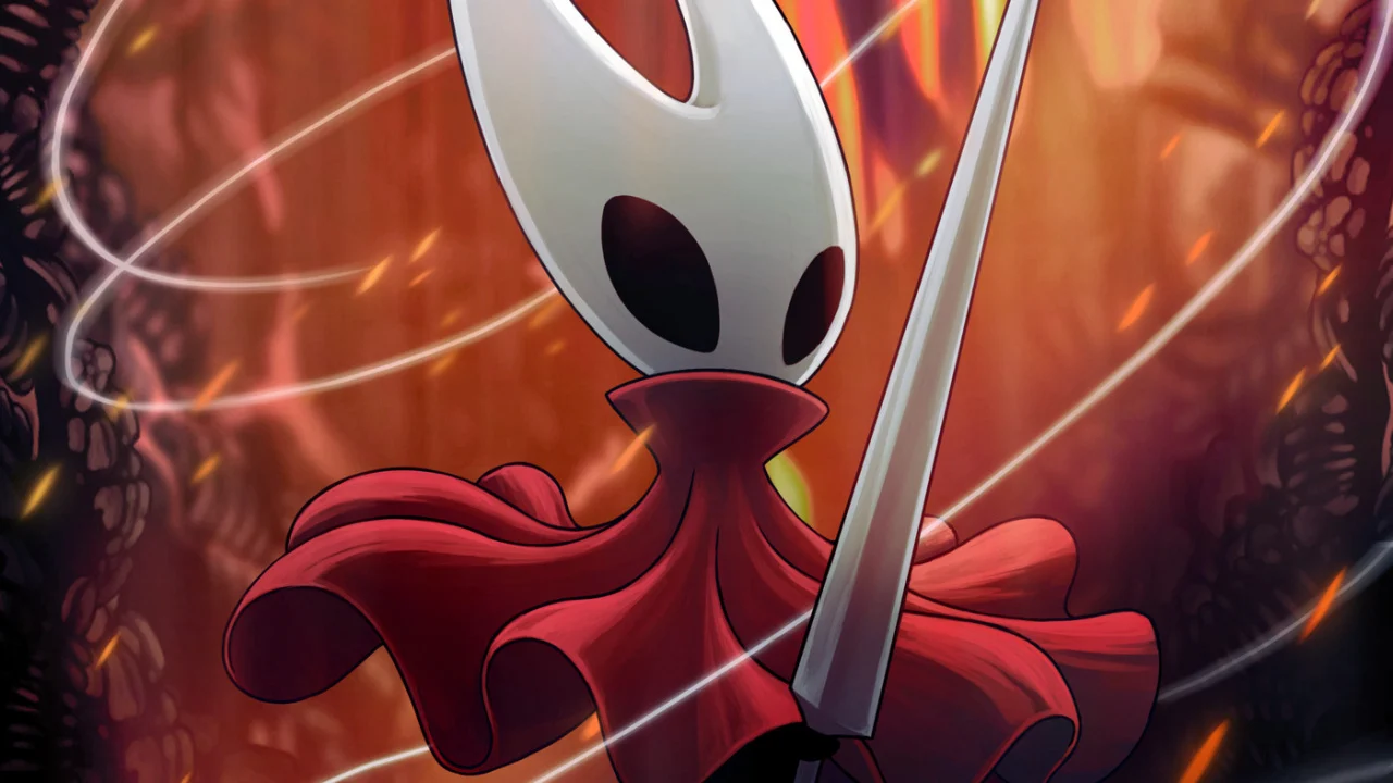 Hollow Knight: Silksong è stato rinviato, non uscirà entro la prima metà del 2023