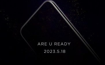 HTC U23 PRO: lo smartphone con fotocamera da 108MP verrà presentato il 18 maggio