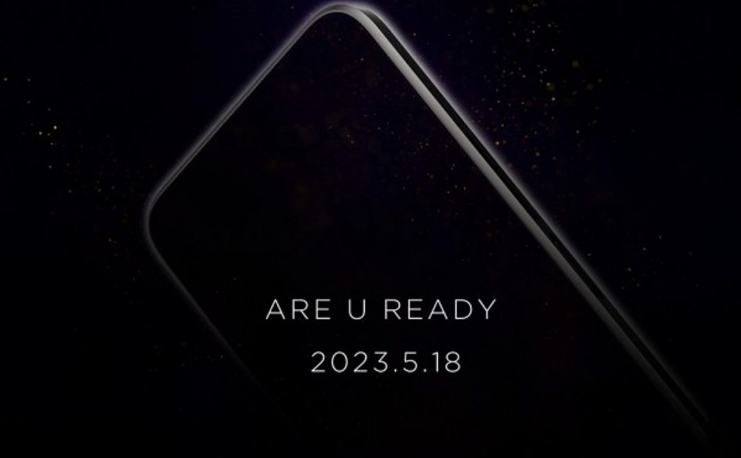 HTC U23 PRO: lo smartphone con fotocamera da 108MP verrà presentato il 18 maggio