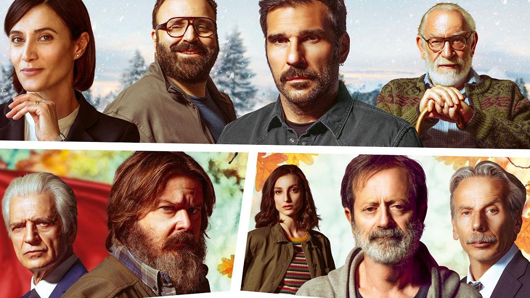 I peggiori giorni: trailer del nuovo film di Edoardo Leo e Massimiliano Bruno
