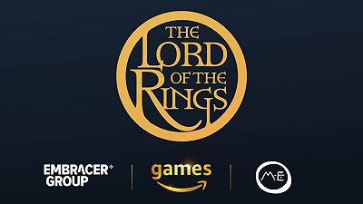 Il Signore degli Anelli: annunciato un nuovo MMO da Amazon Games ed Embracer Group