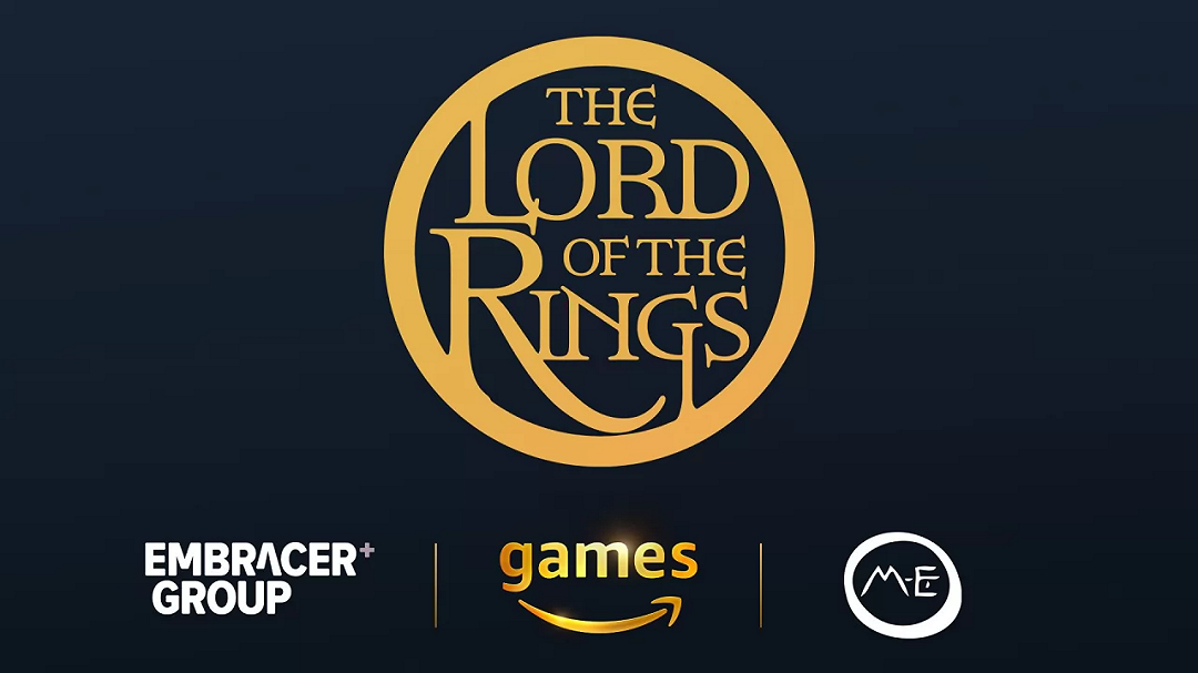 Il Signore degli Anelli: annunciato un nuovo MMO da Amazon Games ed Embracer Group