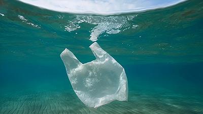 Inquinamento da plastica: accordo dell’UNEP