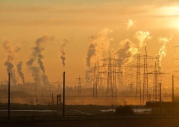 Inquinanti in atmosfera: dati allarmanti in Italia