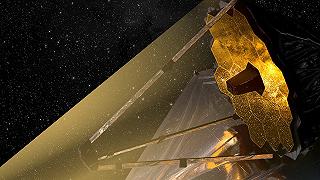 JWST: programmi selezionati per il secondo ciclo