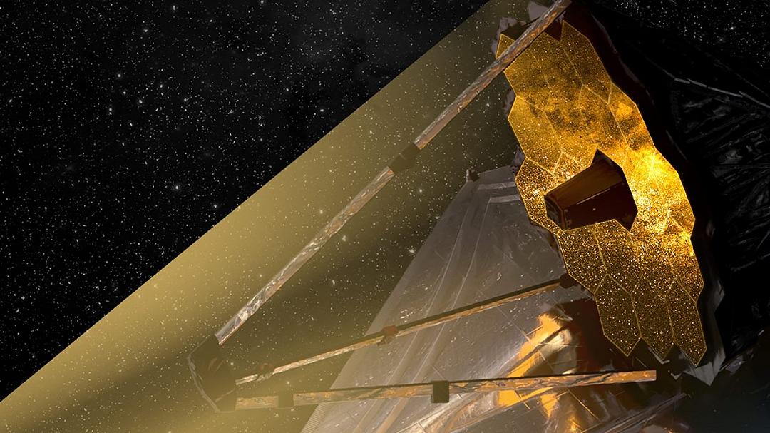 JWST: programmi selezionati per il secondo ciclo